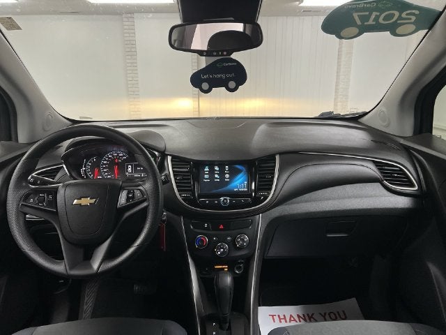 2017 Chevrolet Trax LS - Photo 19
