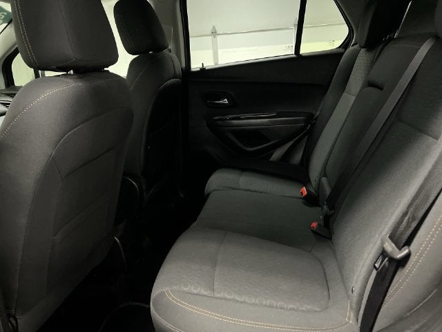 2017 Chevrolet Trax LS - Photo 23