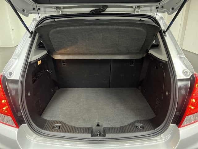 2017 Chevrolet Trax LS - Photo 24