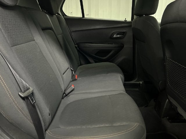 2017 Chevrolet Trax LS - Photo 25