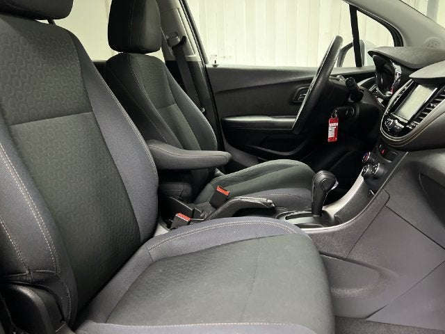 2017 Chevrolet Trax LS - Photo 26