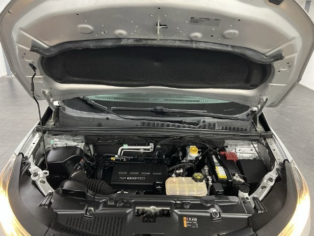 2017 Chevrolet Trax LS - Photo 28