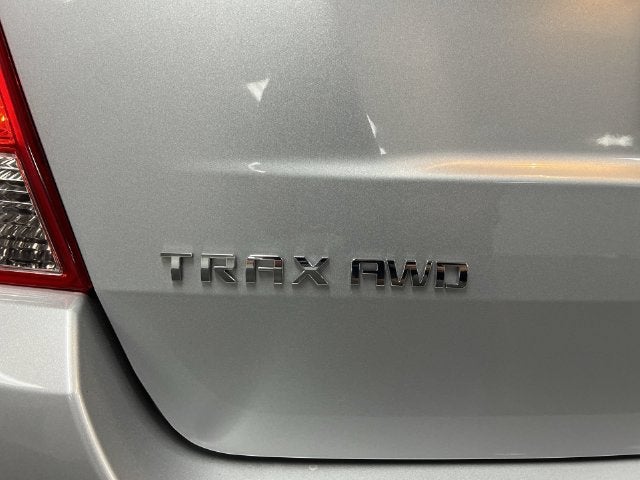 2017 Chevrolet Trax LS - Photo 30