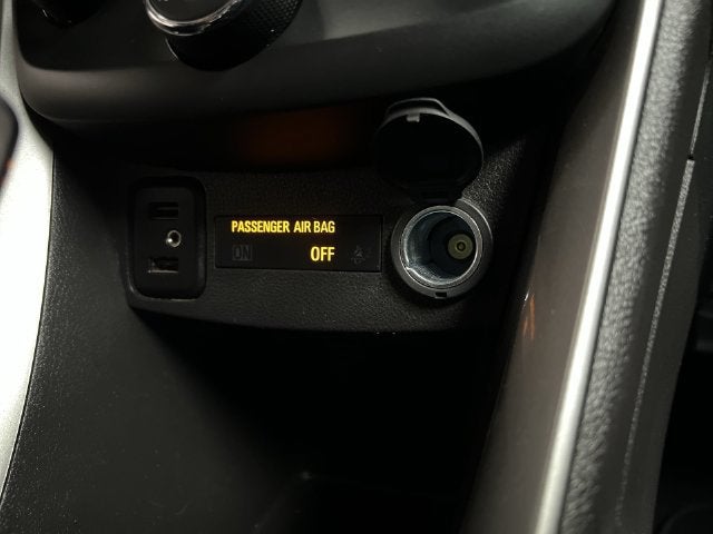 2017 Chevrolet Trax LS - Photo 33