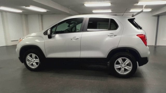 2017 Chevrolet Trax LS - Photo 6