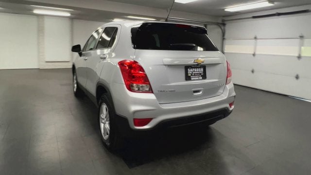 2017 Chevrolet Trax LS - Photo 7
