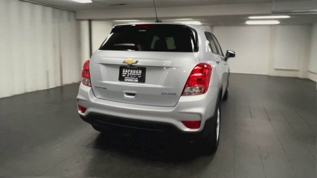 2017 Chevrolet Trax LS - Photo 8