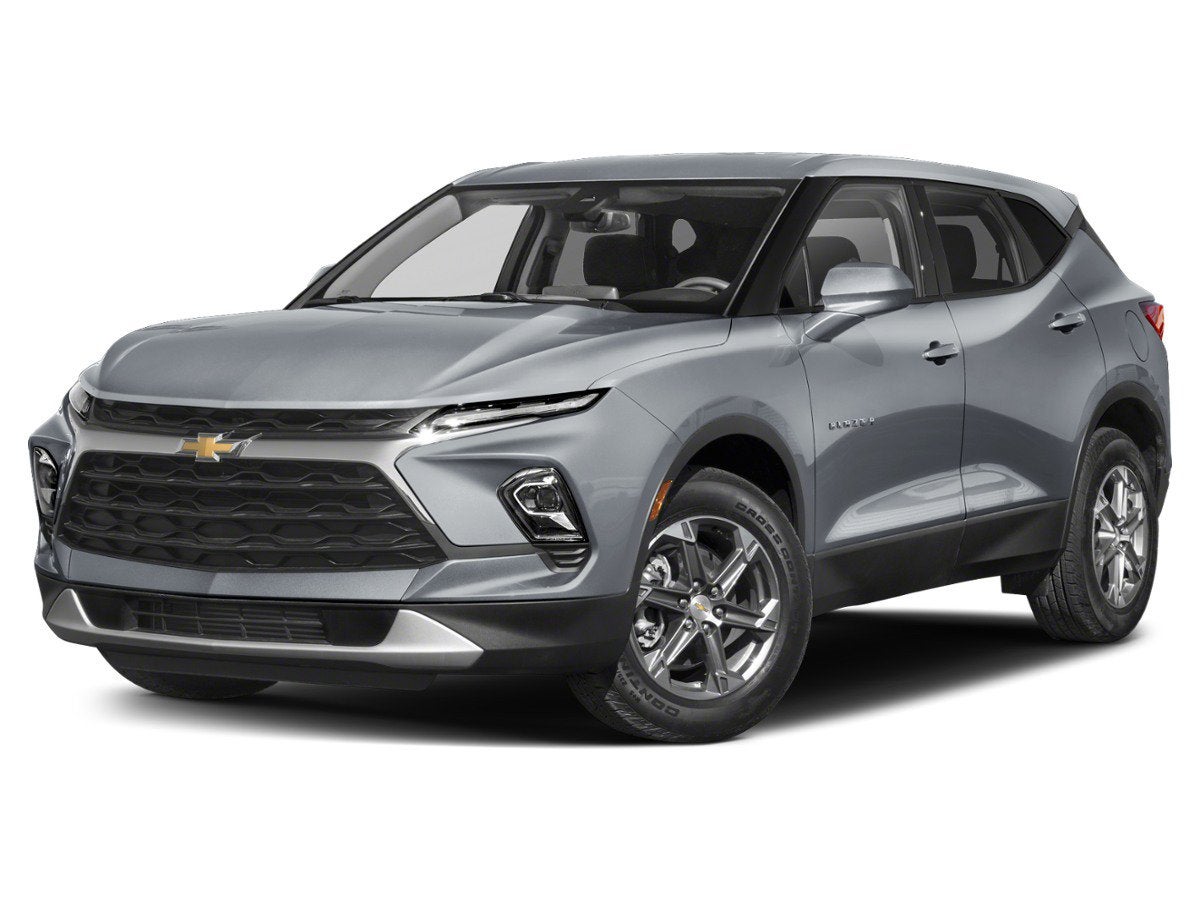2024 Chevrolet Blazer 2.0T 2LT FWD's photo