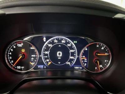 2025 Chevrolet Blazer Premier