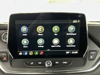 2025 Chevrolet Blazer Premier