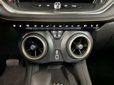 2025 Chevrolet Blazer Premier