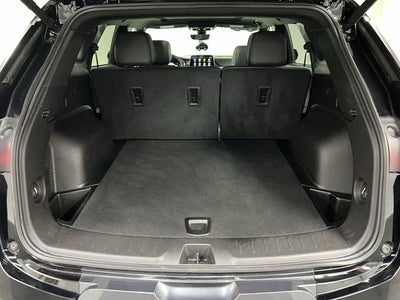 2025 Chevrolet Blazer Premier