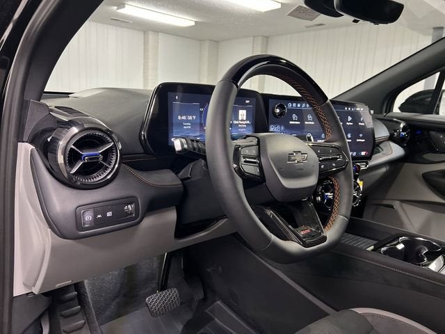 2026 Chevrolet Blazer EV SS