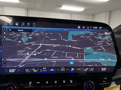 2026 Chevrolet Blazer EV SS