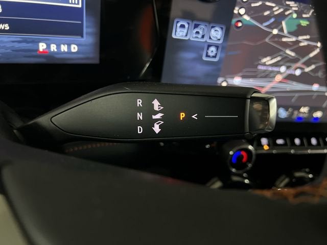 2026 Chevrolet Blazer EV SS
