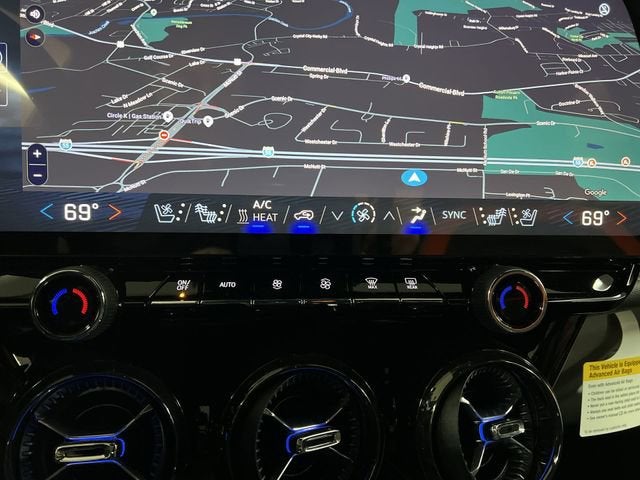 2026 Chevrolet Blazer EV SS