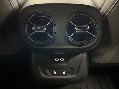 2026 Chevrolet Blazer EV SS