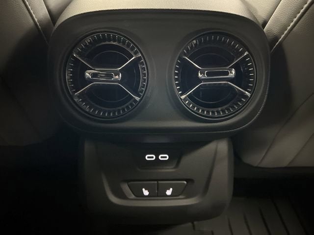 2026 Chevrolet Blazer EV SS