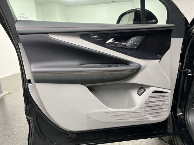 2026 Chevrolet Blazer EV SS