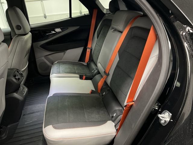 2026 Chevrolet Blazer EV SS