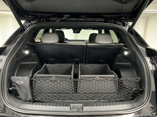 2026 Chevrolet Blazer EV SS