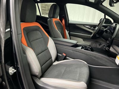 2026 Chevrolet Blazer EV SS