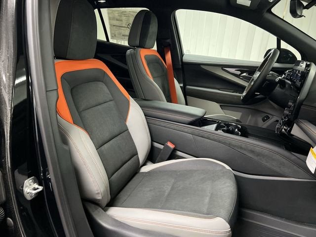 2026 Chevrolet Blazer EV SS