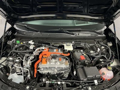 2026 Chevrolet Blazer EV SS