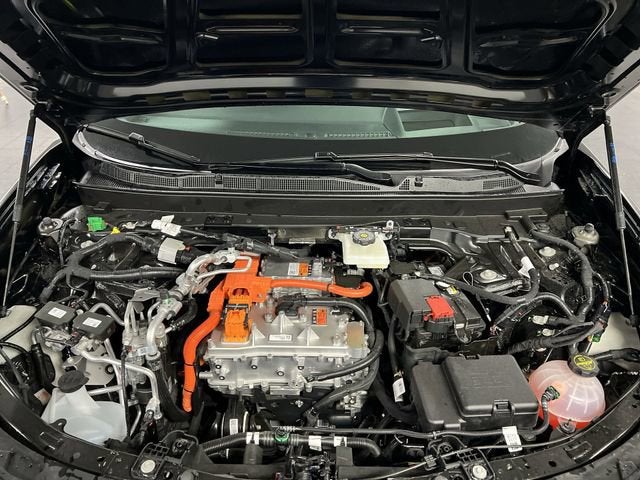 2026 Chevrolet Blazer EV SS