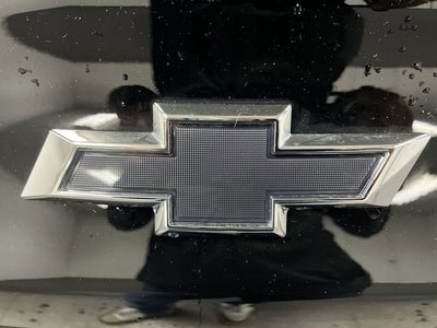 2026 Chevrolet Blazer EV SS