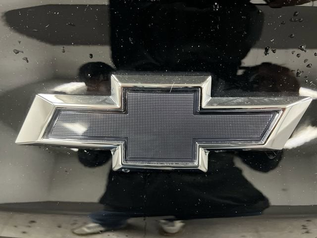 2026 Chevrolet Blazer EV SS