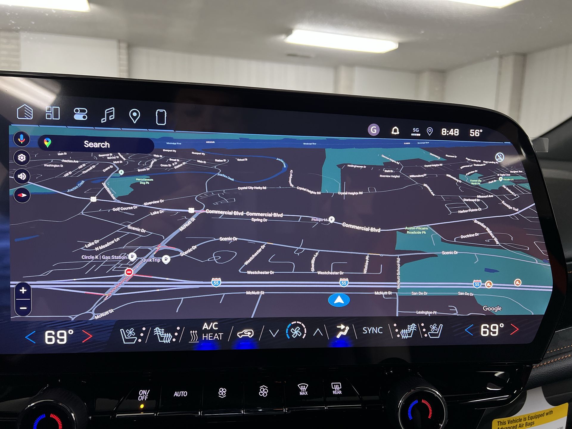 2026 Chevrolet Blazer EV SS