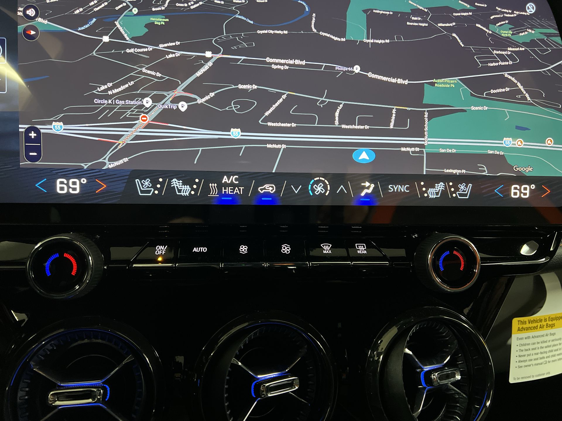 2026 Chevrolet Blazer EV SS