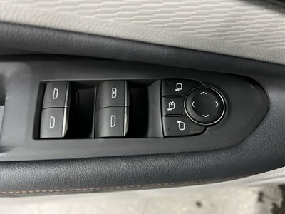2026 Chevrolet Blazer EV SS