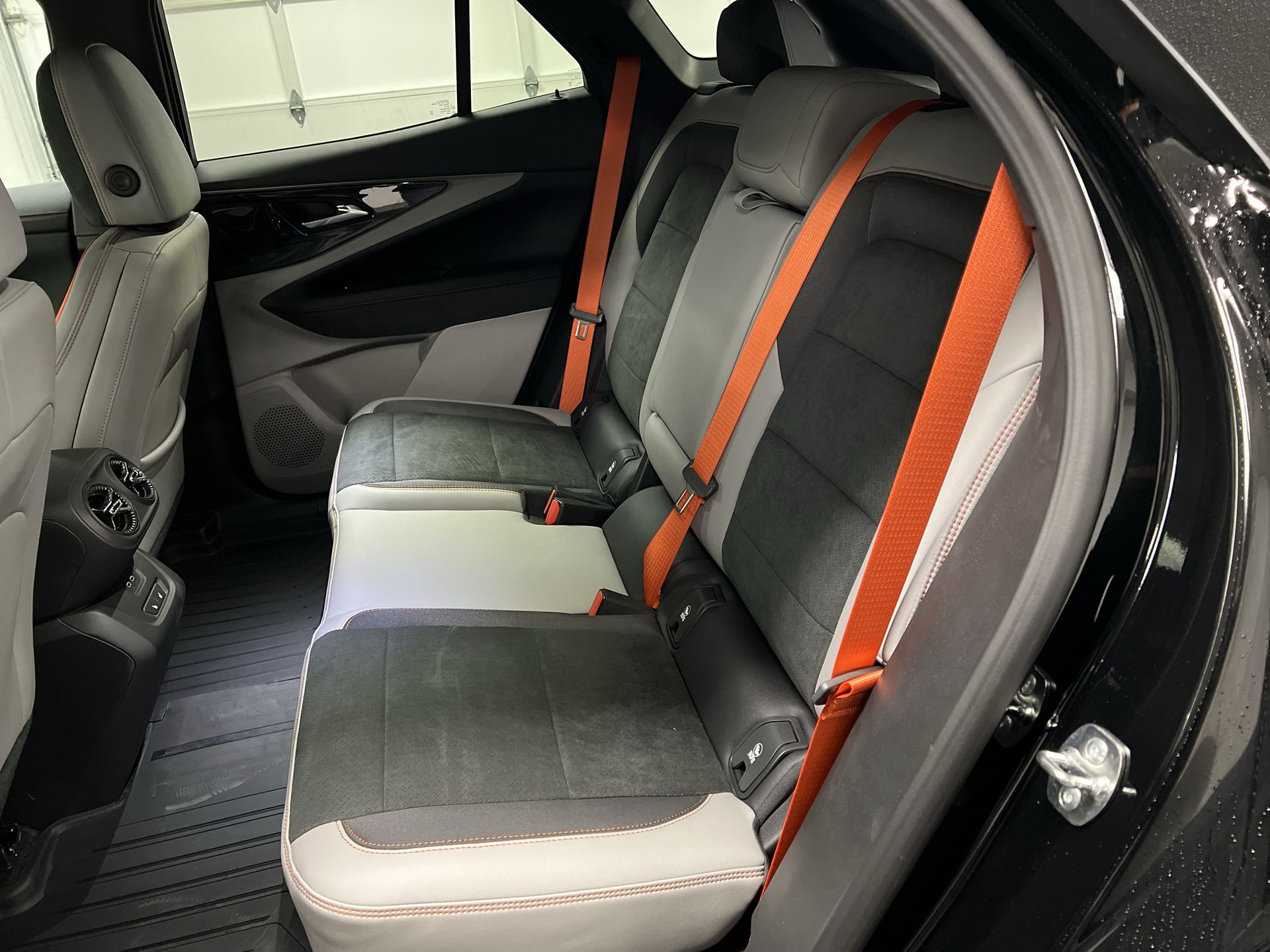 2026 Chevrolet Blazer EV SS