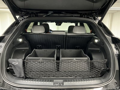 2026 Chevrolet Blazer EV SS
