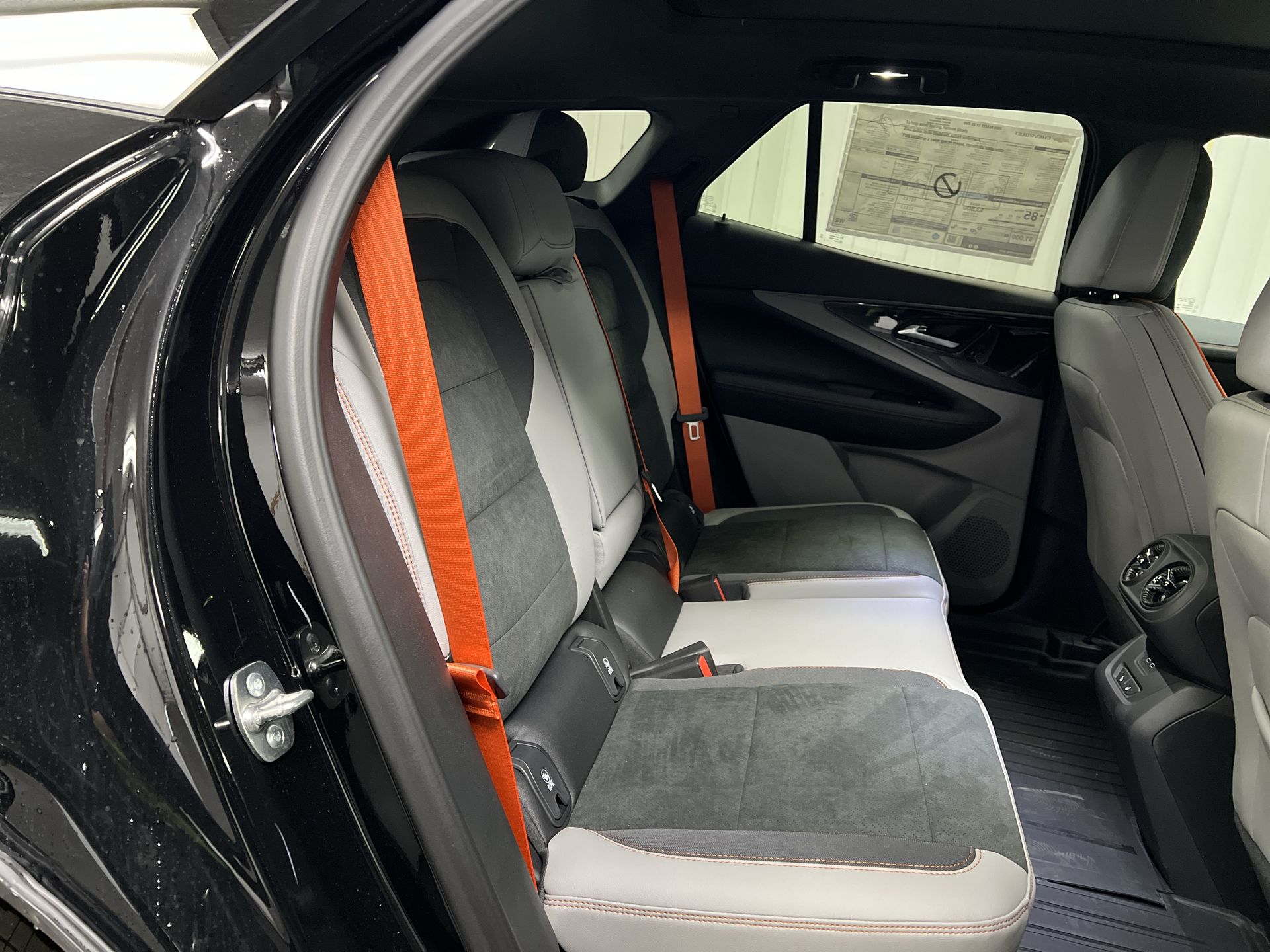 2026 Chevrolet Blazer EV SS