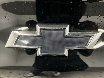 2026 Chevrolet Blazer EV SS