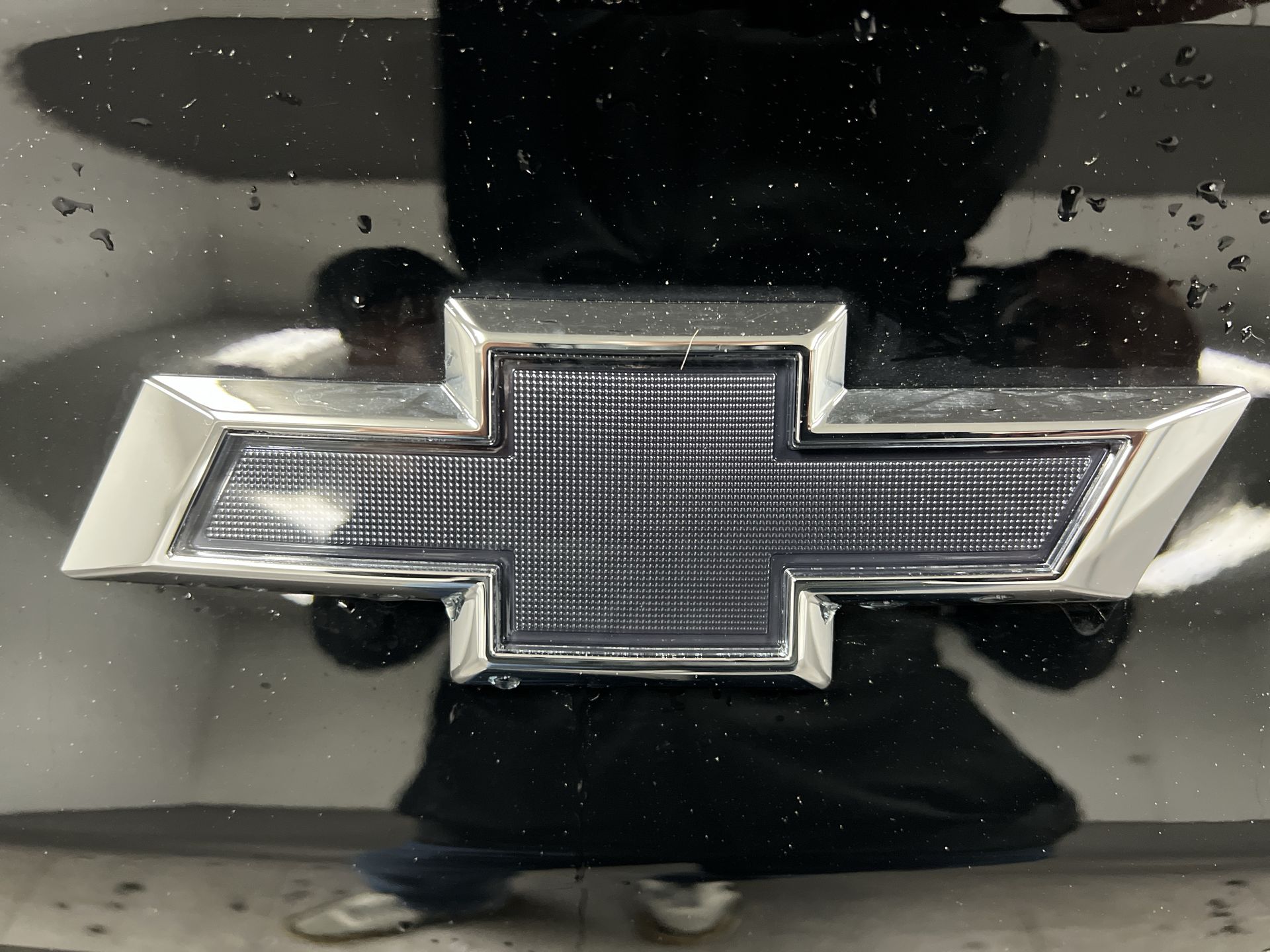 2026 Chevrolet Blazer EV SS