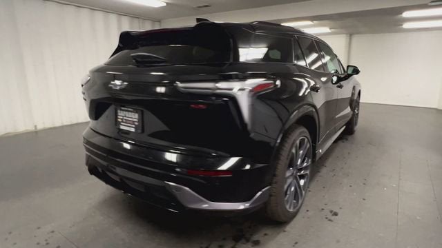 2026 Chevrolet Blazer EV SS