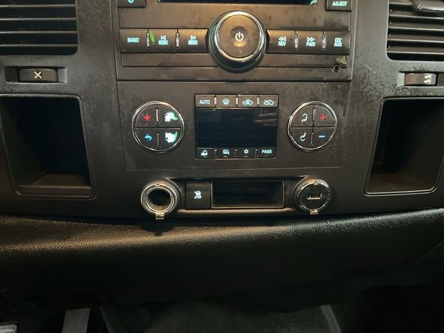 2011 GMC Sierra 1500 SLE