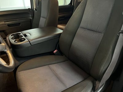 2011 GMC Sierra 1500 SLE