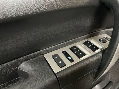 2011 GMC Sierra 1500 SLE