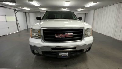 2011 GMC Sierra 1500 SLE