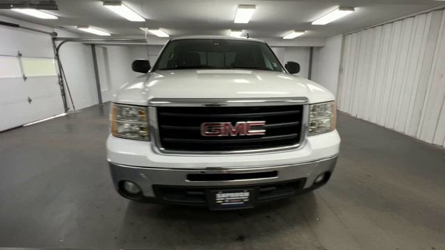 2011 GMC Sierra 1500 SLE
