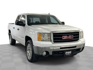 2011 GMC Sierra 1500 SLE