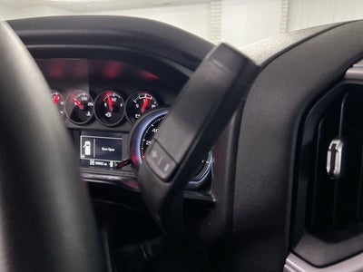 2021 GMC Sierra 1500 4WD Crew Cab Short Box