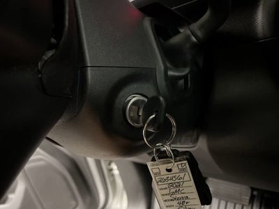 2021 GMC Sierra 1500 4WD Crew Cab Short Box