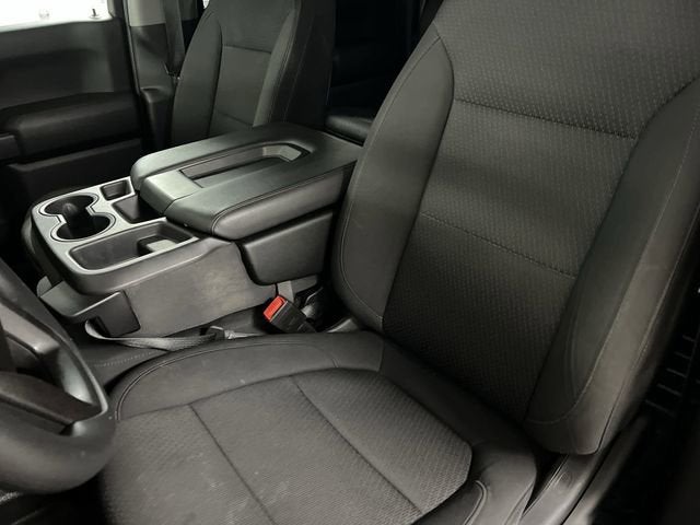 2021 GMC Sierra 1500 4WD Crew Cab Short Box