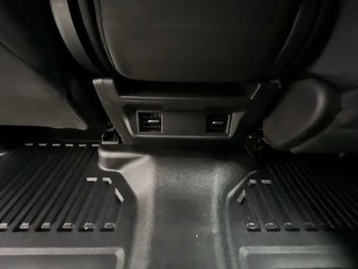 2021 GMC Sierra 1500 4WD Crew Cab Short Box